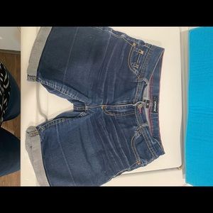 Jordache Girls Jean Shorts